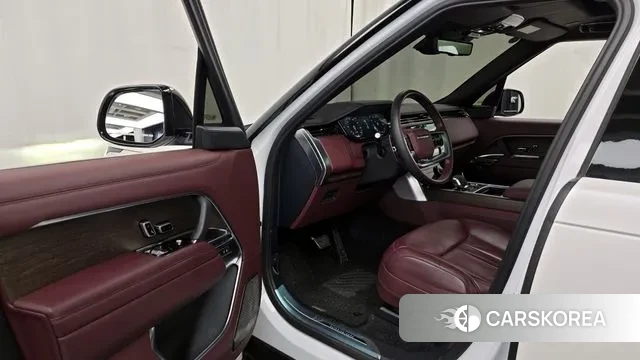 Land Rover Range Rover 5th Generation id 3011563 из Кореи 20