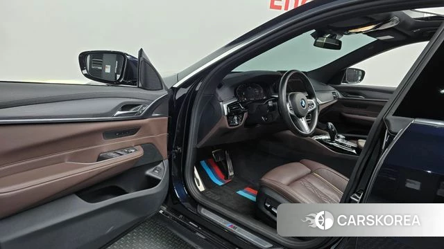 BMW 6 Series GT (G32) id 4592897 из Кореи 20