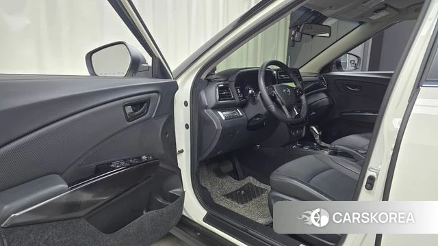 Ssangyong Tivoli Air id 4490120 из Кореи 30