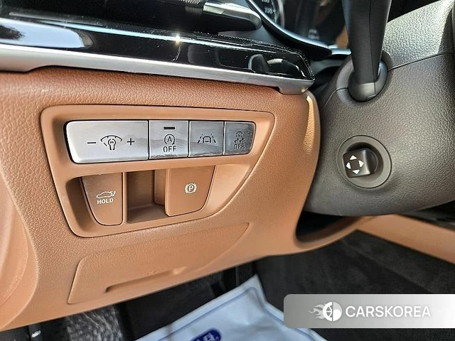 Genesis G80 (RG3) id 4750654 из Кореи 20