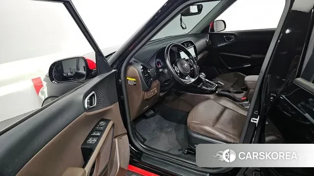 Kia Soul Booster id 3122844 из Кореи 20