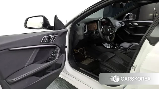 BMW 2 Series Gran Coupe (F44) id 3426920 из Кореи 20