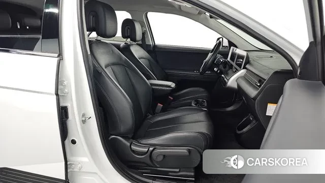 Hyundai Ionic 5 id 3586975 из Кореи 20