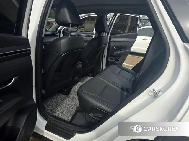 Hyundai Tucson (NX4) id 4196187 из Кореи 16