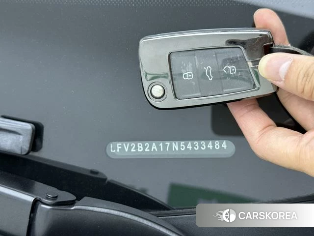 Volkswagen Exploring songs id 4273756 из Китая 30