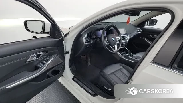 BMW 3 Series (G20) id 3379307 из Кореи 20