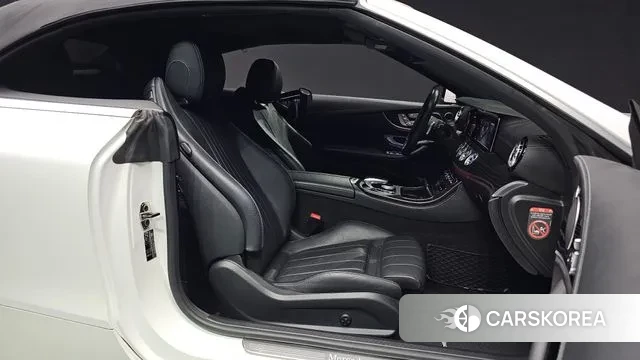 Mercedes-Benz E-Class W213 id 3514852 из Кореи 20