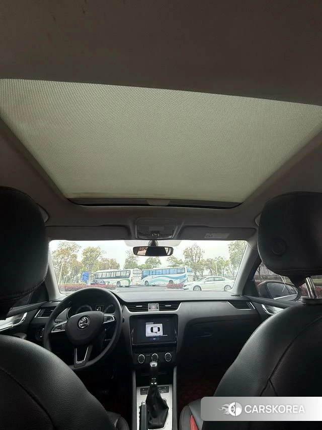 Skoda Octavia id 4242358 из Китая 12