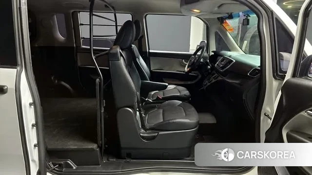 Kia The New Ray id 3034004 из Кореи 20