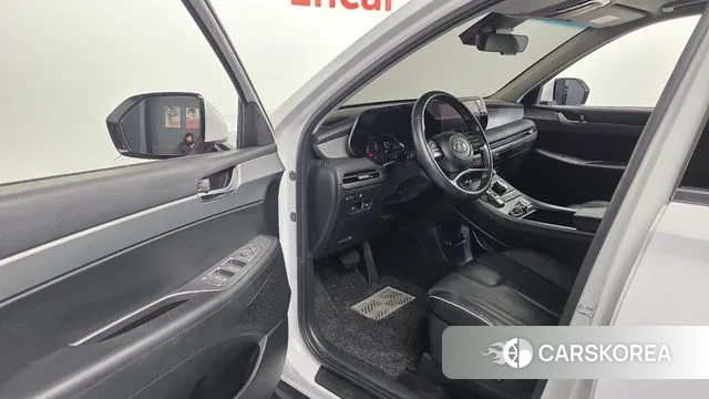 Hyundai The New Palisade id 3696732 из Кореи 20