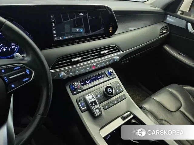 Hyundai Palisade id 3541015 из Кореи 19