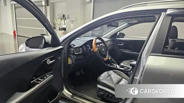 Kia Niro id 3259265 из Кореи 20