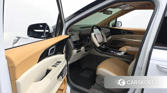 Kia The New Carnival 4th Generation id 4194191 из Кореи 36