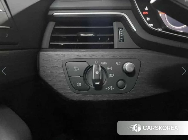 Audi A4 (B9) id 4772970 из Кореи 11