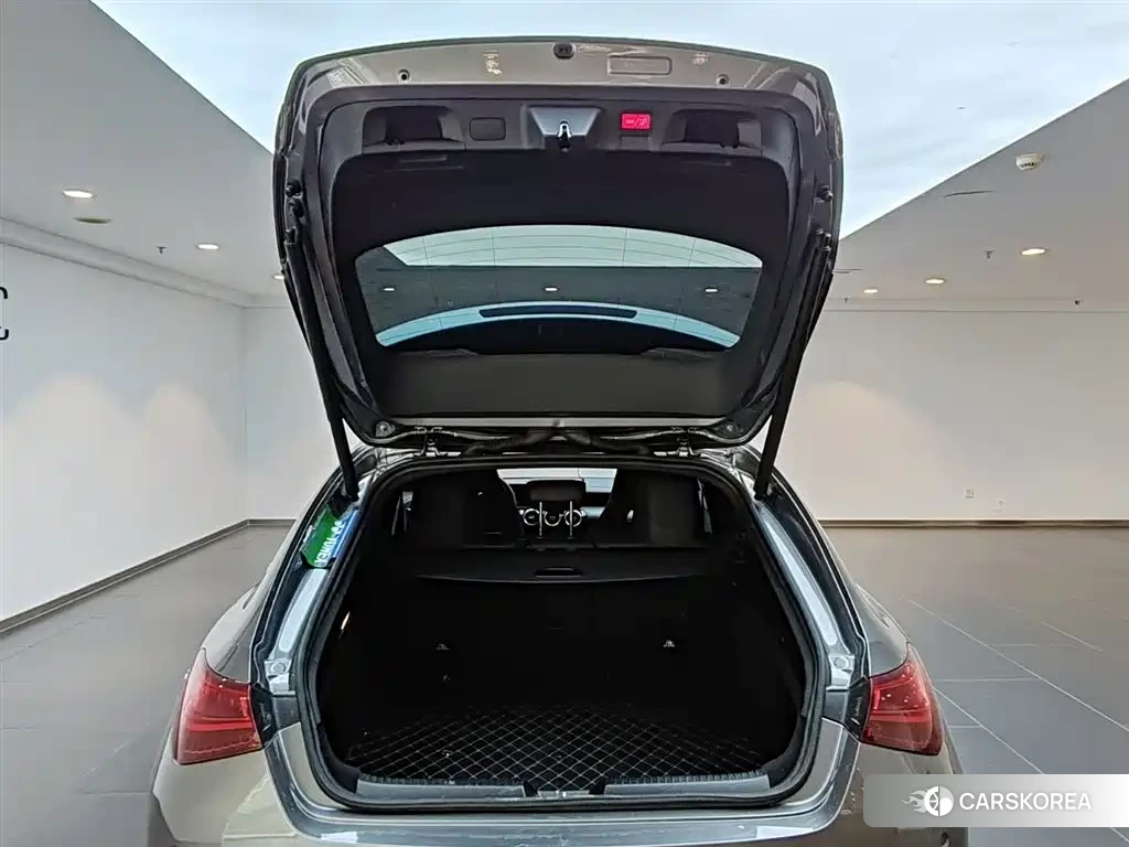 Mercedes-Benz CLA (imported) id 4565416 из Китая 20
