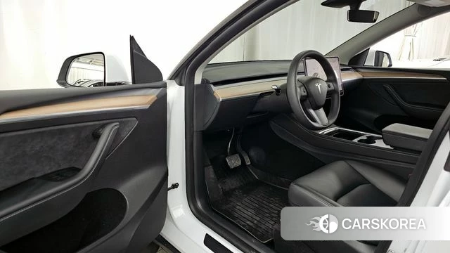 Tesla Model Y id 4280881 из Кореи 36