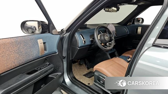Mini Cooper S Countryman 3rd Generation id 4590371 из Кореи 31