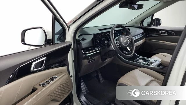 Kia The New Carnival 4th Generation id 3953055 из Кореи 20