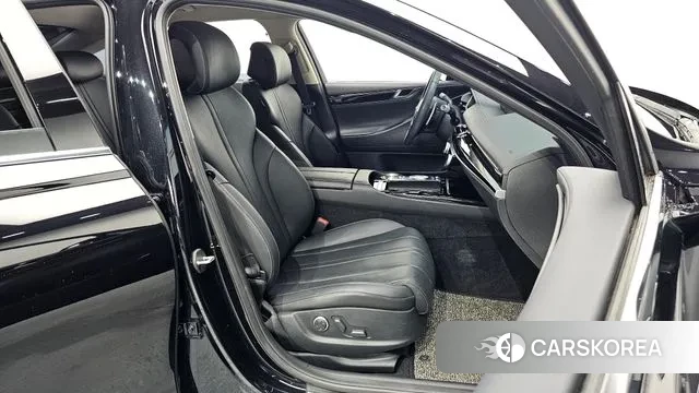 Genesis G80 (RG3) id 3232542 из Кореи 20