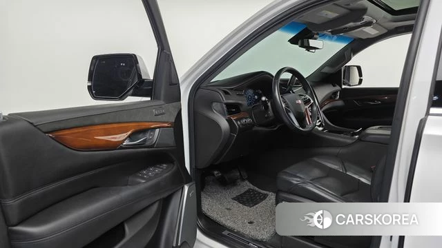 Cadillac Escalade id 3795745 из Кореи 20