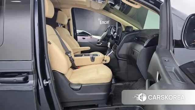 Hyundai Staria id 3043301 из Кореи 20