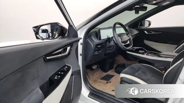 Kia EV6 id 3771523 из Кореи 20