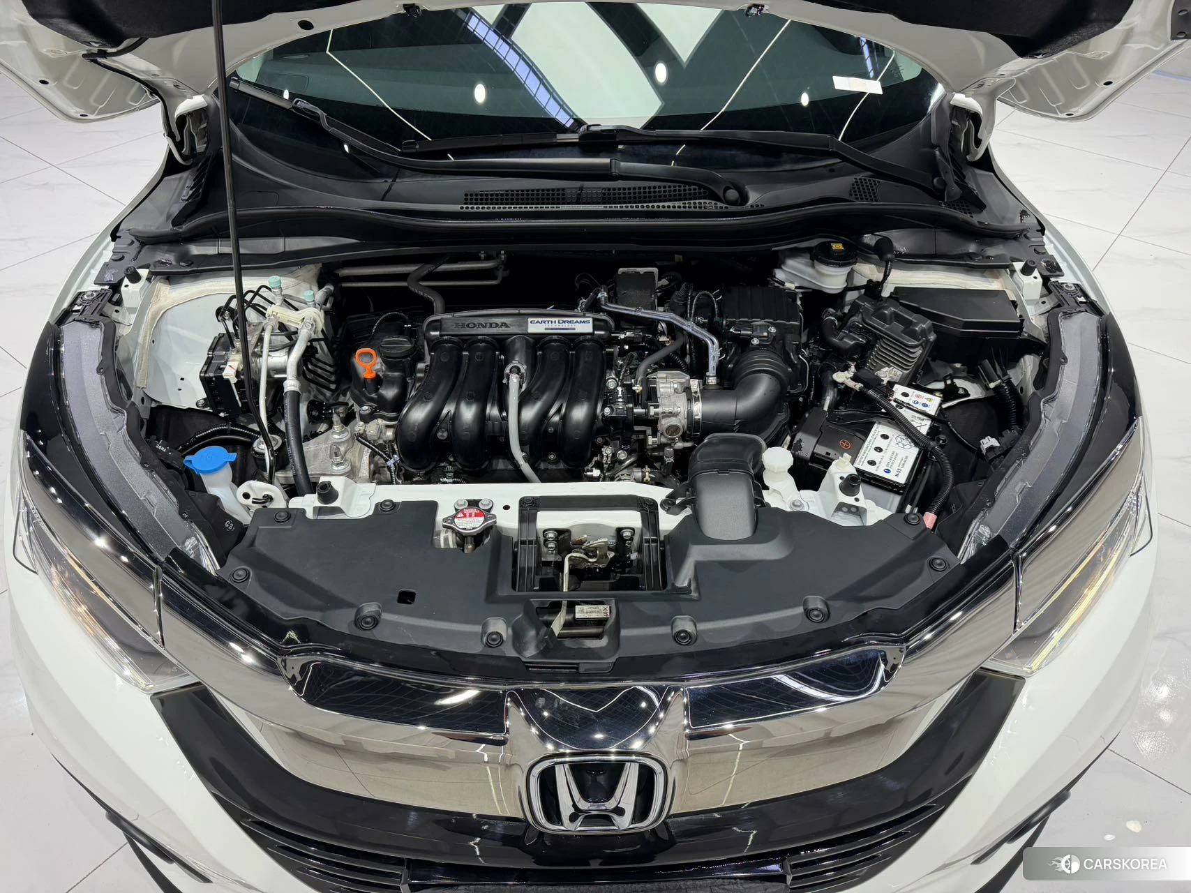 Honda Binzhi id 4473659 из Китая 22