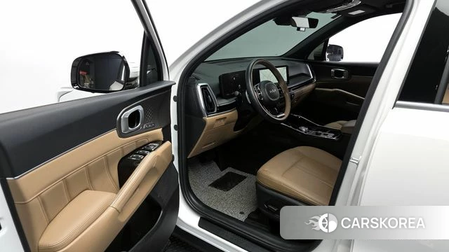 Kia The New Sorento 4th Generation id 3902589 из Кореи 20