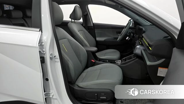 Hyundai Kona Hybrid (SX2) id 3850122 из Кореи 20