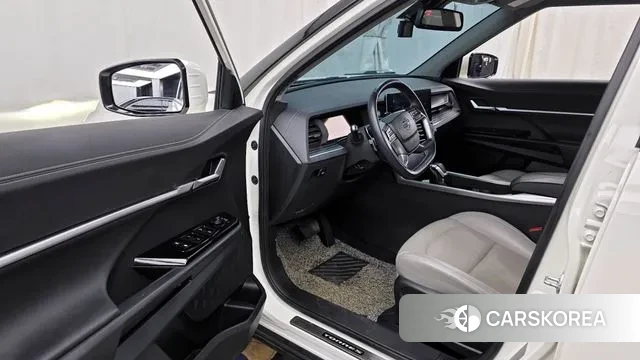 Ssangyong Torres id 3711930 из Кореи 20