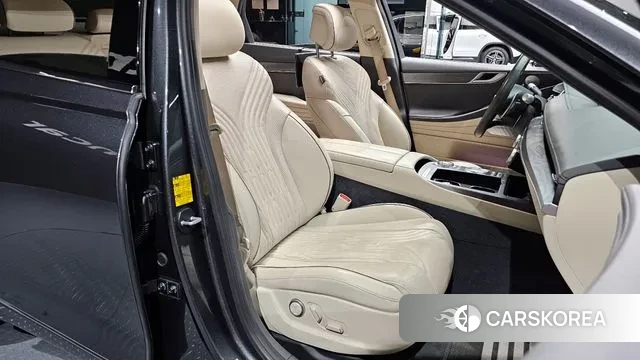 Genesis G80 (RG3) id 3504763 из Кореи 20