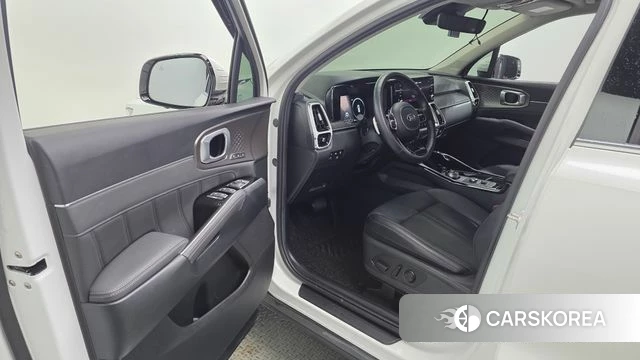 Kia Sorento 4th Generation id 4550567 из Кореи 37