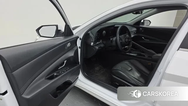 Hyundai The New Avante (CN7) id 3591095 из Кореи 20