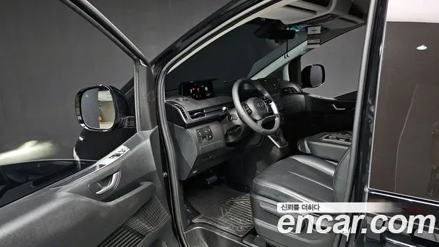 Hyundai Staria id 2736290 из Кореи 20