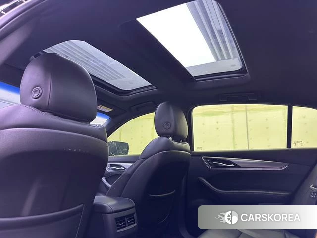 Cadillac CT5 id 3890758 из Китая 14