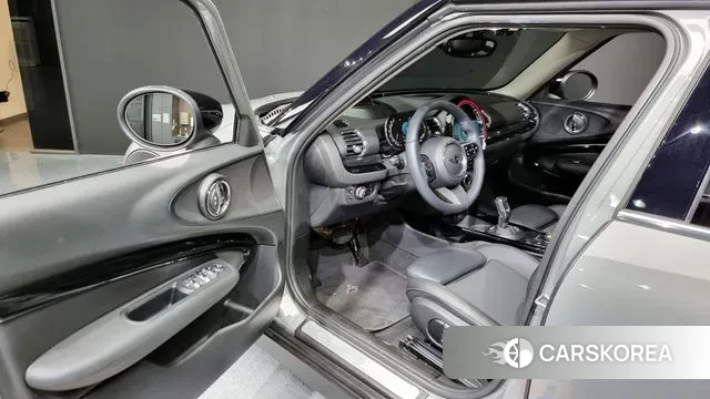 Mini Cooper Clubman id 3054146 из Кореи 20