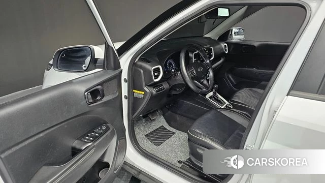 Hyundai Venue id 3834130 из Кореи 20