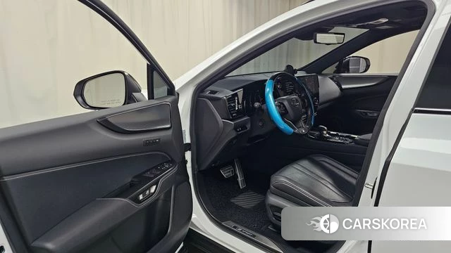 Lexus NX450h + 2nd generation id 4195203 из Кореи 33