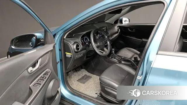Hyundai Kona id 3612107 из Кореи 20