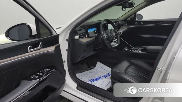 Kia K5 3rd generation id 3058586 из Кореи 20