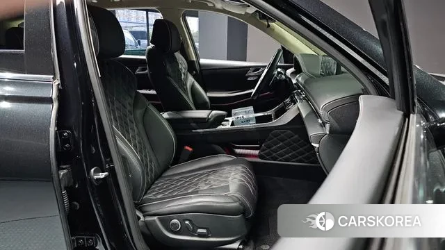 Genesis GV80 id 2889801 из Кореи 20