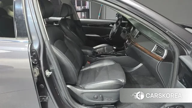 Kia Come New K7 id 3593496 из Кореи 20