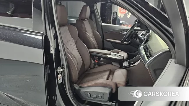 BMW X1 (U11) id 3262694 из Кореи 20