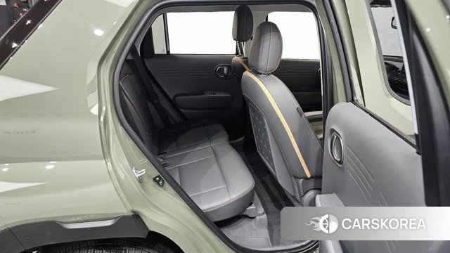 Hyundai Casper id 4475378 из Кореи 37