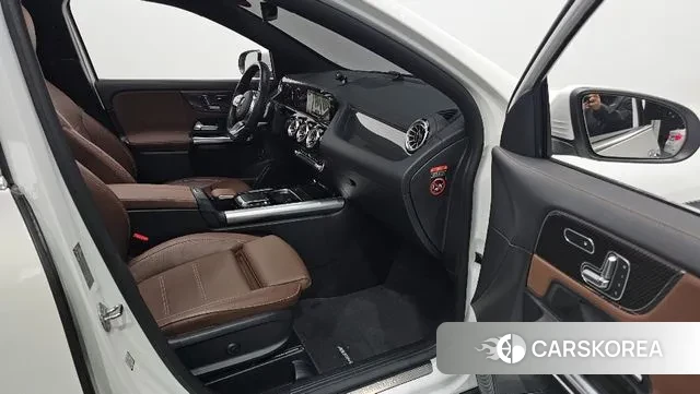 Mercedes-Benz GLA - Class H247 id 3507972 из Кореи 20