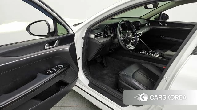 Kia K5 3rd generation id 3904452 из Кореи 20