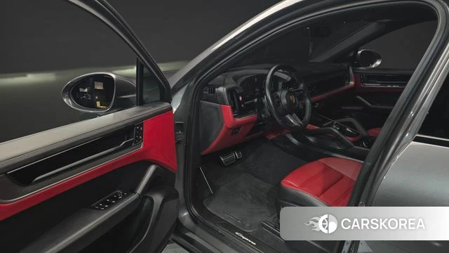 Porsche Cayenne (PO536) id 4630416 из Кореи 20