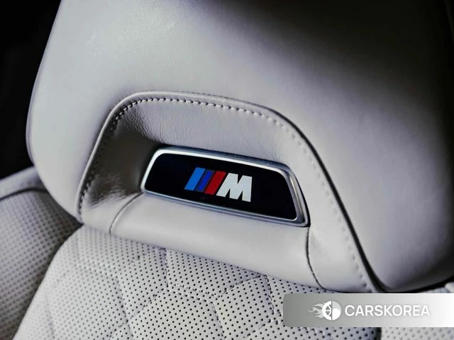 BMW X4M (G02) id 3878589 из Кореи 16