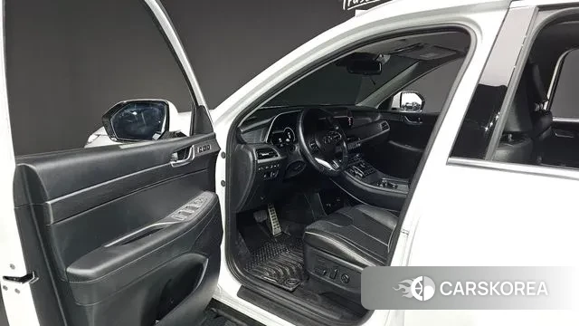 Hyundai Palisade id 3401315 из Кореи 20