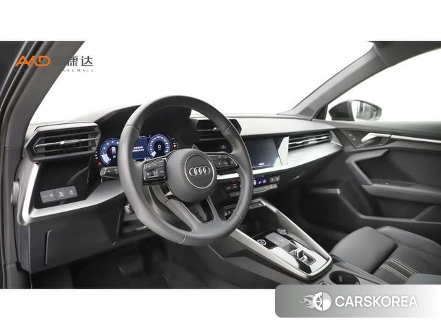 Audi A3 id 4313706 из Китая 10